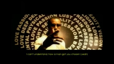 Mario Winans - I Don't Wanna Know