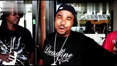 N.O.R.E.、Lil Wayne、Pharrell Williams - Finito