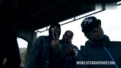 The Lox - All We Know