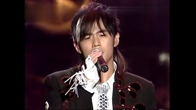周杰伦 - 《2004无与伦比演唱会》Part 3