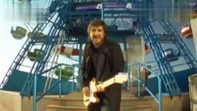 Antonio Orozco、Toteking - Hoy Todo Va Al Reves