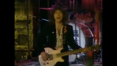 Cheap Trick - Surrender(live版)