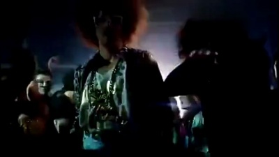LMFAO - Champagne.Showers