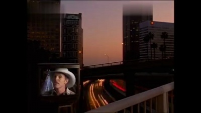 Chris LeDoux - Life Is A Highway