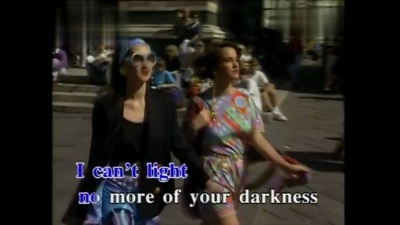 Gloria Estefan - Don't Let The Sun Go Down On Me (KTV版)