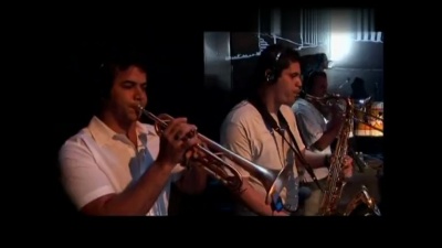 Terra Samba - Liberar Geral