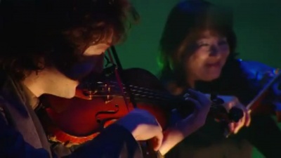 The National - Sorrow (live版)