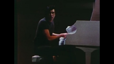 Bryan Ferry - A Hard Rain's A-Gonna Fall