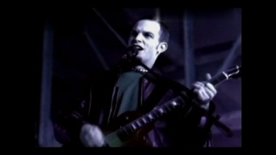 Creed - My Own Prison