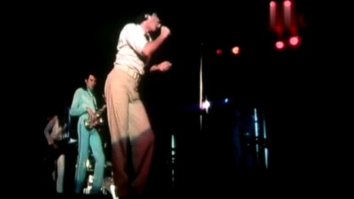 Roxy Music - Both Ends Burning