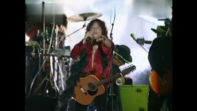 Enrique Bunbury - Contar Contigo
