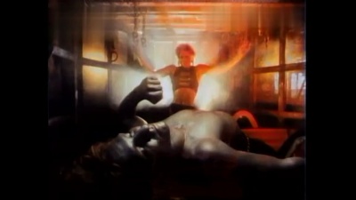 Helix - Heavy Metal Love