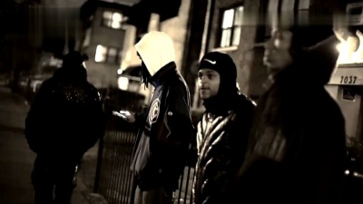 King Louie - My N*ggaz