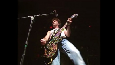 Cracker - Lonesome Johnny Blues