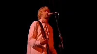 Nirvana - Been.A.Son(Live.At.Reading.1992)