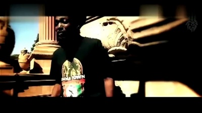 Junior Reid、Drei Ros - Winning Ain't Easy