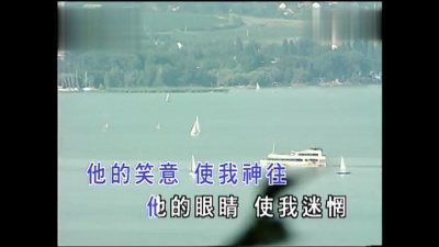 刘家昌 - 寂寞的旅途 (KTV版)