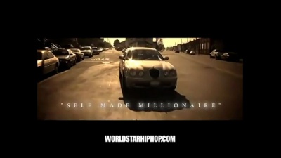 J-Stalin - Self Made Millionaire (feat. Lil Retro & Lil Blood & L'Jay)