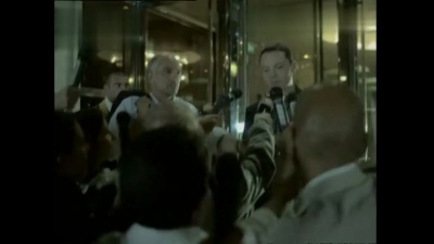 Tiziano Ferro - A Mi Edad