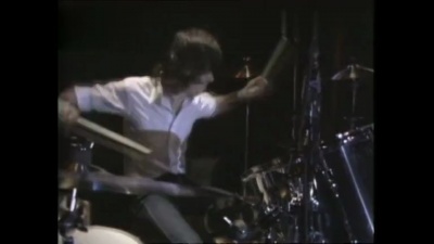 The Michael Schenker Group - Cry For The Nations