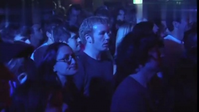 Unkle - Blackout (live版)