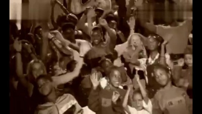 aswad - Dance Hall Mood
