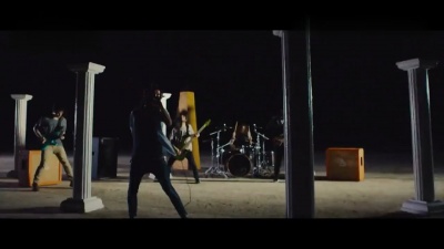 Northlane、Jonathon Deiley、Josh Smith - Obelisk