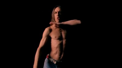 Iggy Pop - Wild America