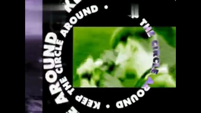 inspiral carpets - Keep The Circle Around