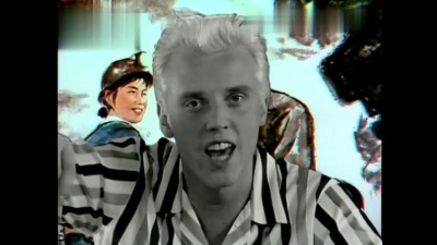 Heaven 17 - Crushed By the Wheels of Industry
