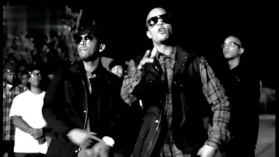 T.I. - I Can't Help It