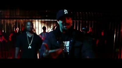 Xzibit、b-real、Demrick - Wanted (feat. B-Real & Demrick)