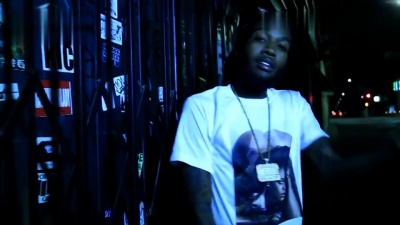 Shy Glizzy - Prey For Me
