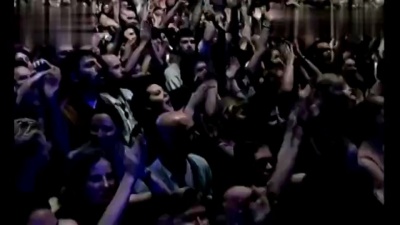 Train - Free (live版)