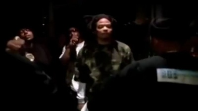 Zion-I - Hit Em