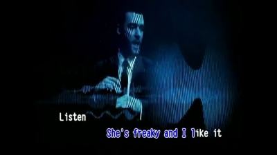 Justin Timberlake - I Think She Knows (KTV版)