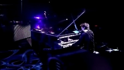 Muse - Explorers(日本巡演)