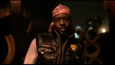 Wyclef Jean - Walk Away