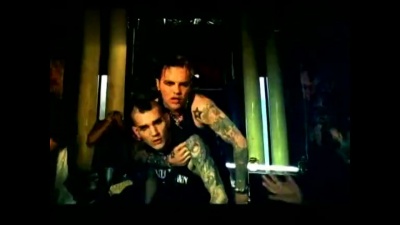 Crazy Town - Darkside