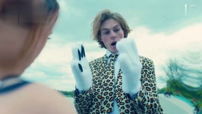 Neumodel、Sirius Terma - DiCaprio On Acid