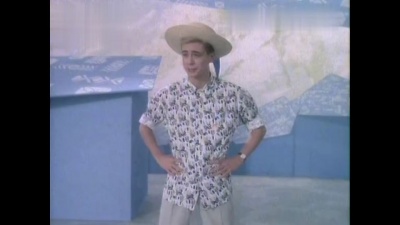 nick heyward - Love All Day (And Night)