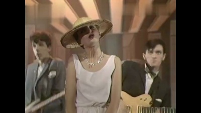 Altered Images - Happy Birthday