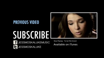Jess Moskaluke - 22