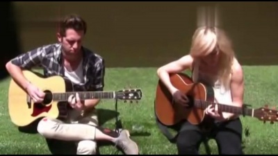 Ellie Goulding - The Writer (live版)