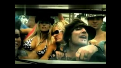 Tommy Lee - Good Times