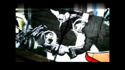 Mark Ronson、Phantom Planet - Just