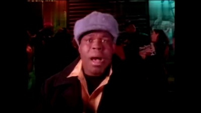 Byron Stingily - Get Up (Everybody)