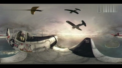 Boys Noize - Stop (360全景)