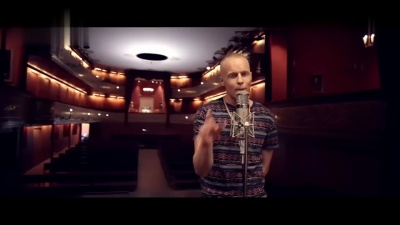 Xander - Over Alle Bjerge