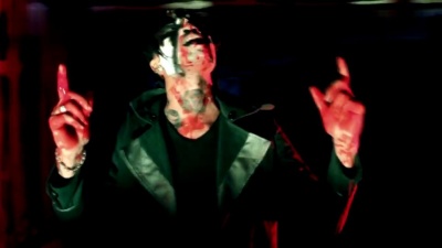 Tommy Lee - Shook (Uncle Demon)